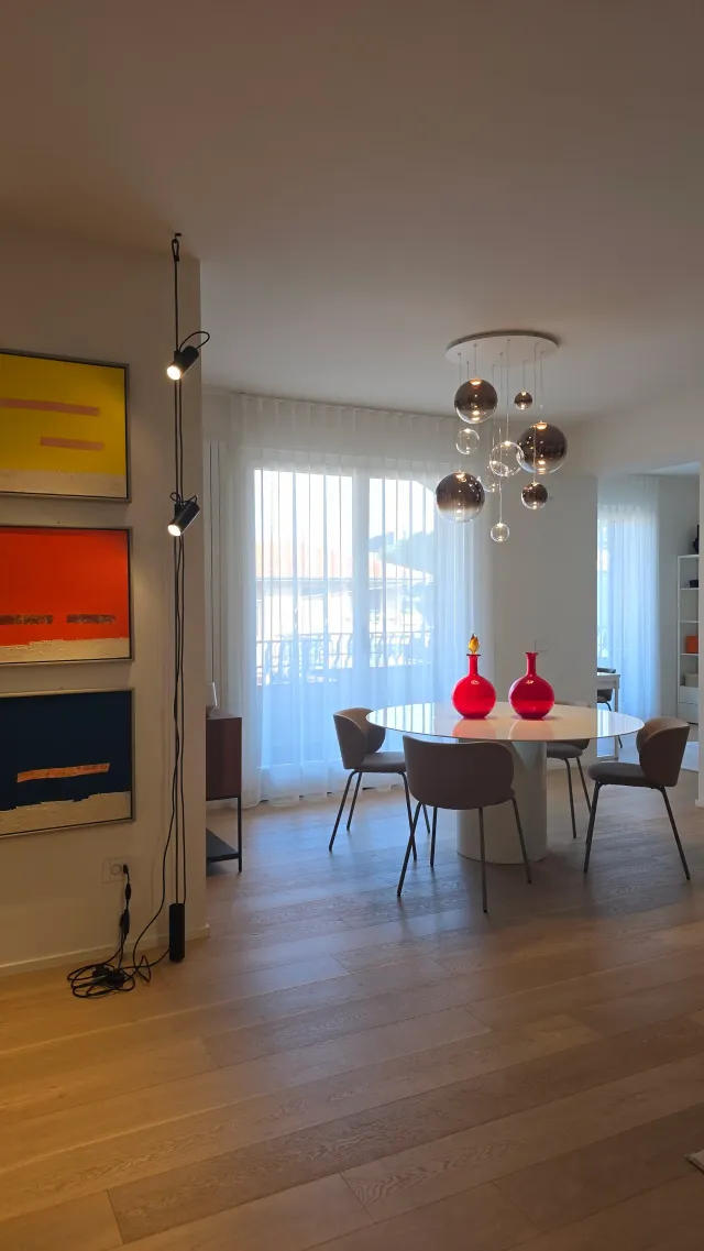Casa Brianzola SC-8