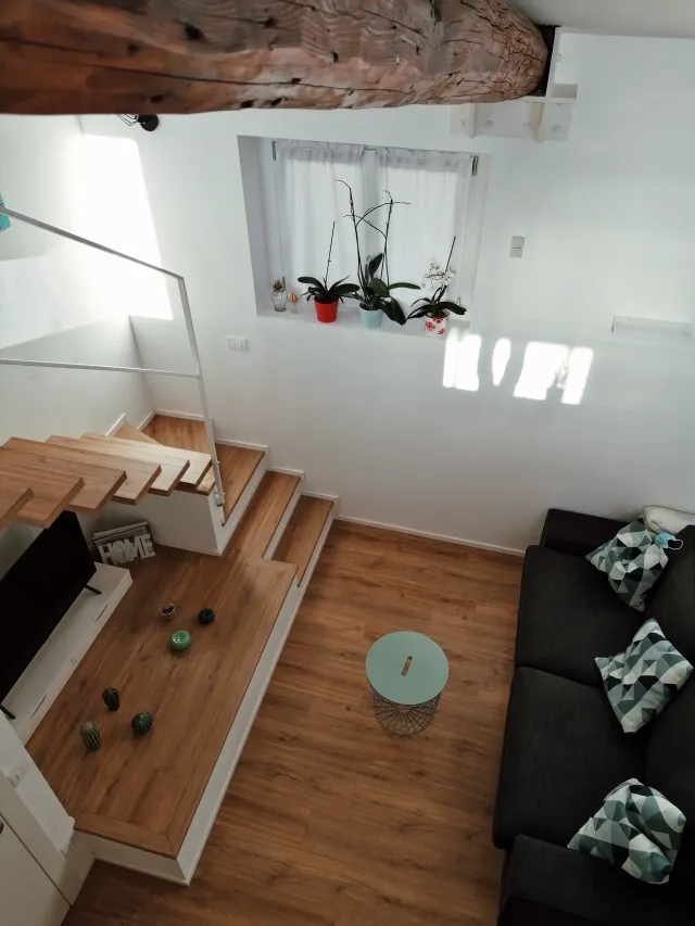 Casa Brianzola V-4