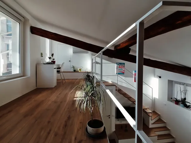 Casa Brianzola V-6