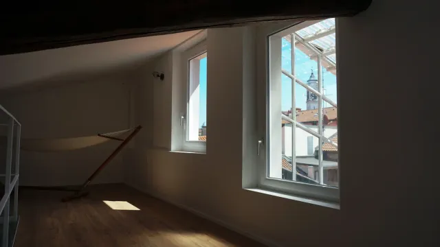 Casa Brianzola V-7