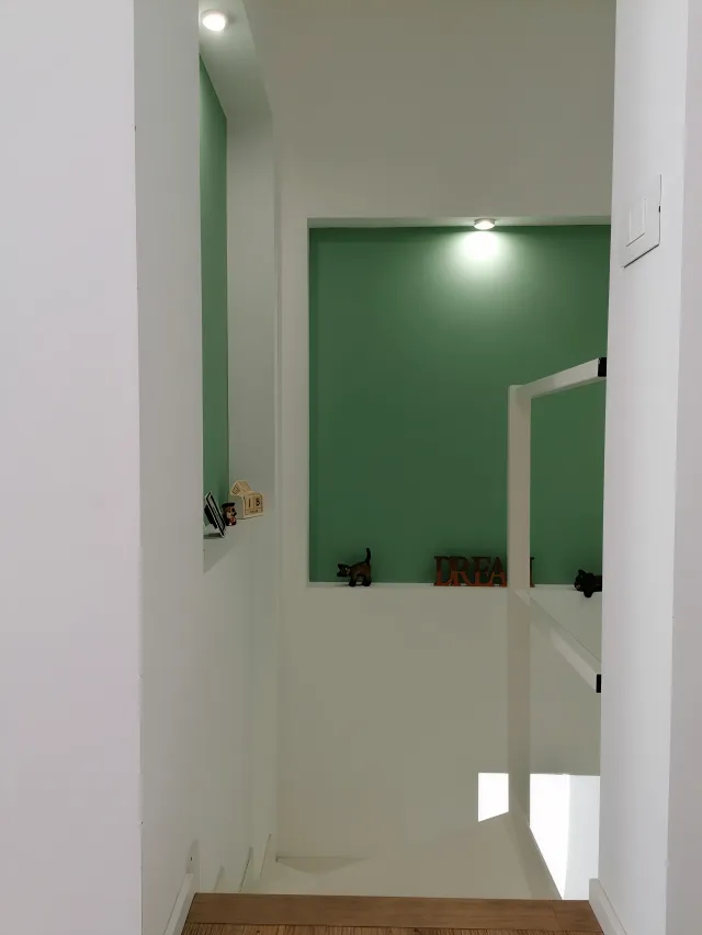 Casa Brianzola V-18