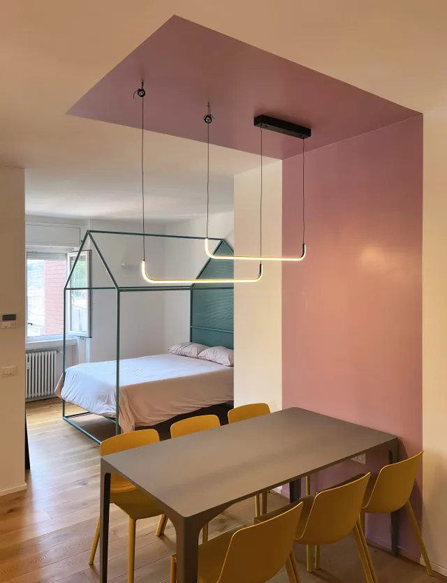 Casa Lecchese V-1