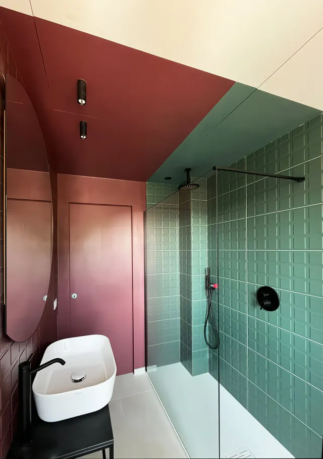 Casa Lecchese V-4
