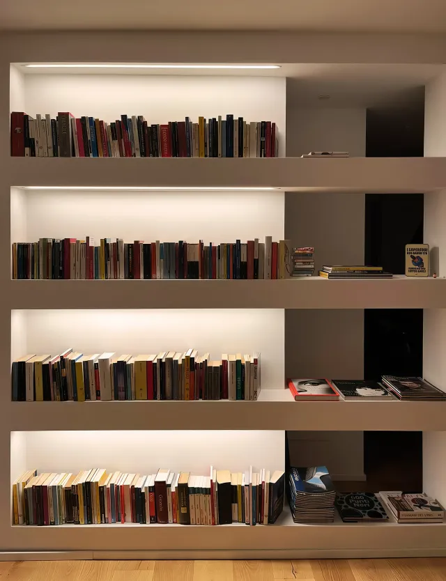 Casa Lecchese V-5