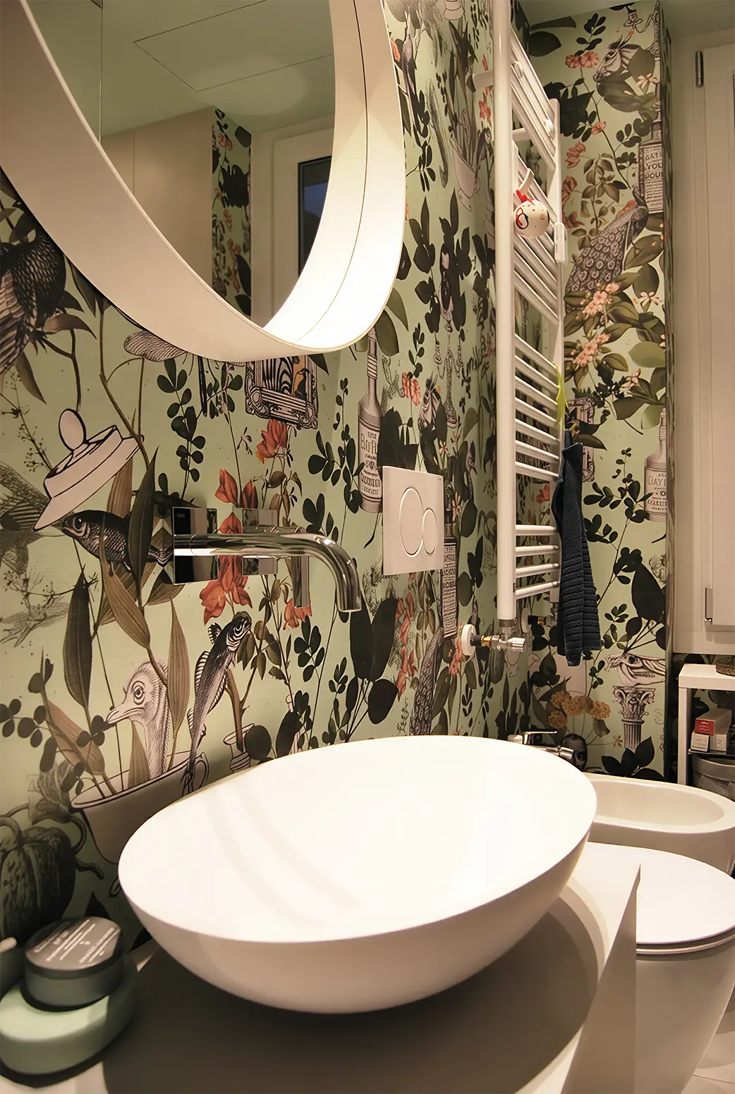 Casa Milanese B - cover image