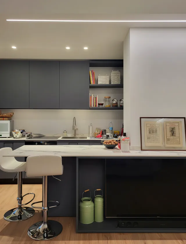 Casa Milanese B-5