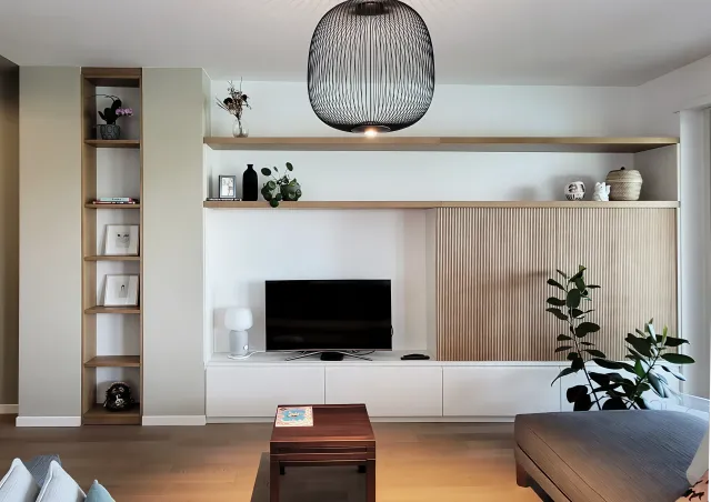 Casa Milanese G-2