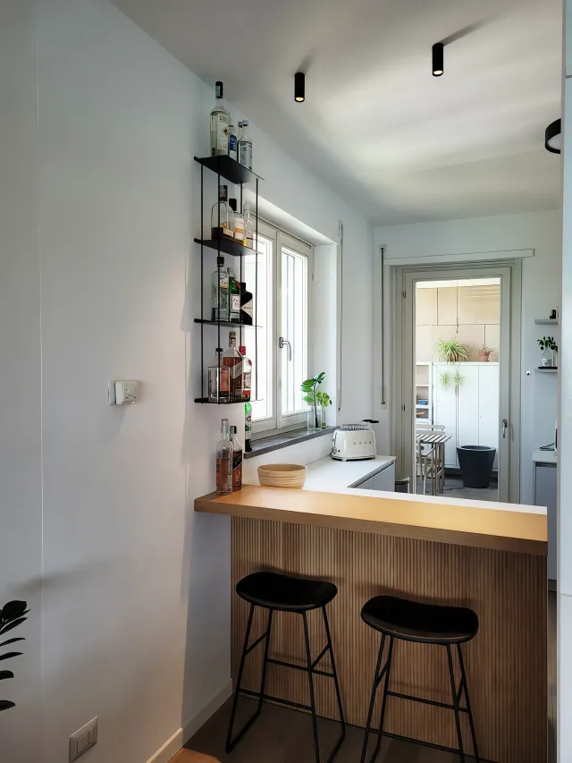 Casa Milanese G-6