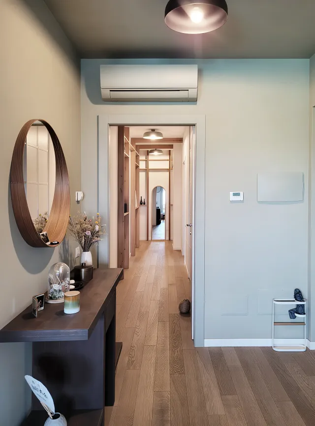 Casa Milanese G-7