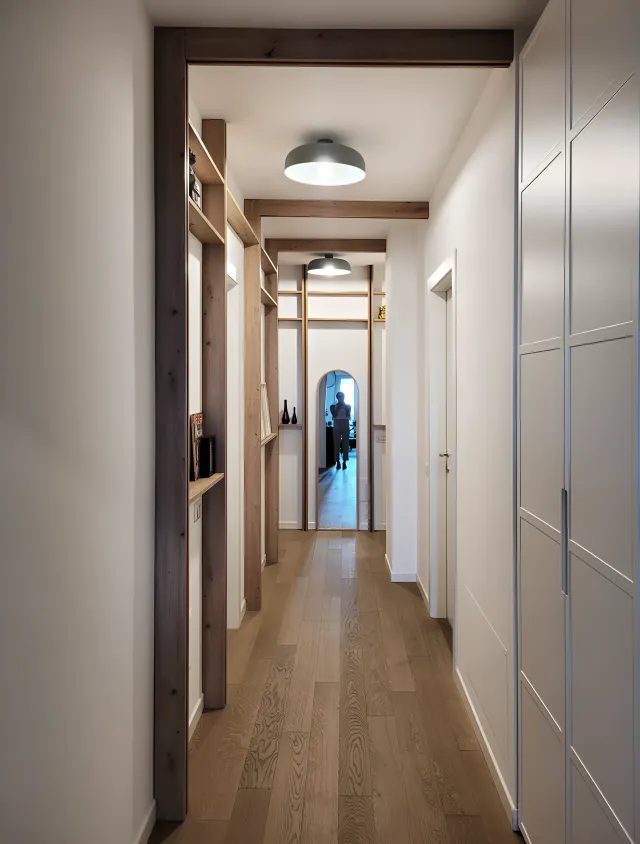 Casa Milanese G-8