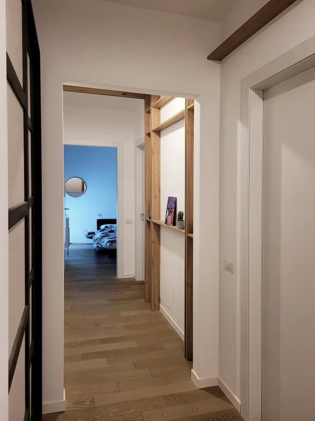 Casa Milanese G-10
