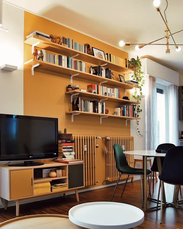Casa Milanese PMG-5