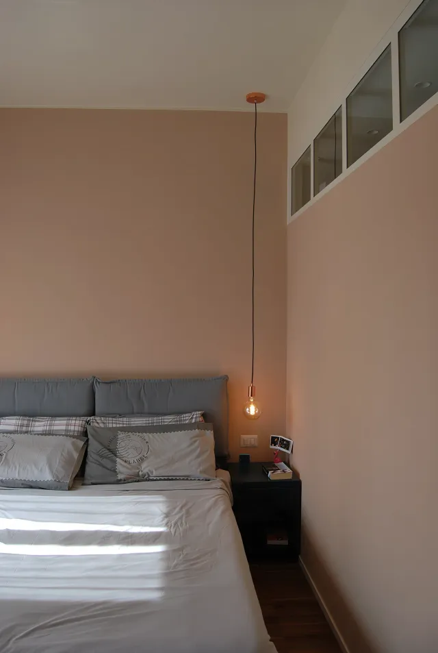 Casa Milanese PMG-15
