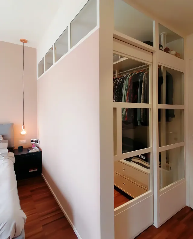 Casa Milanese PMG-17