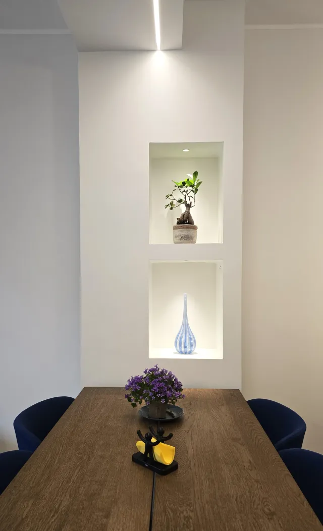 Casa Milanese S-5