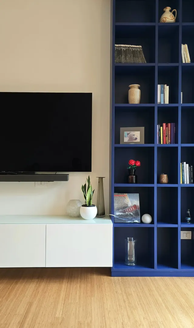 Casa Milanese S-6