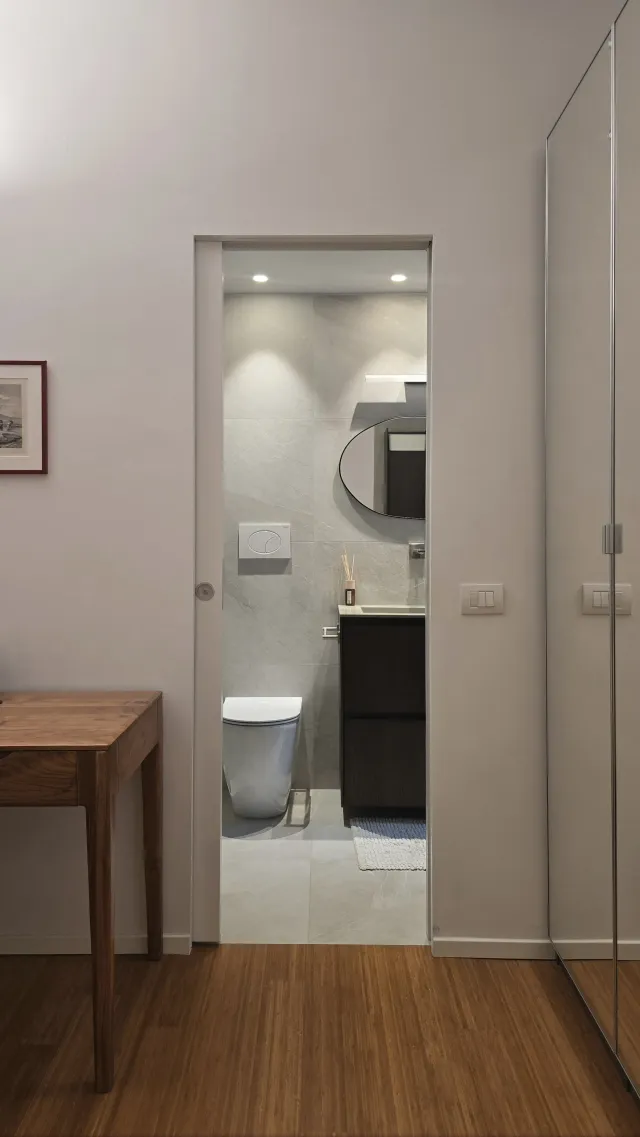 Casa Milanese S-19