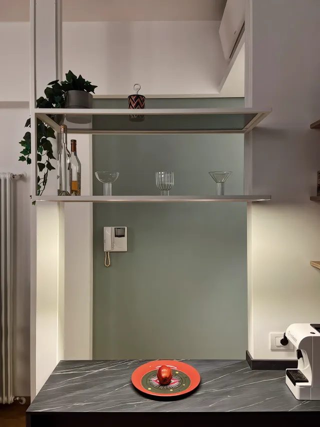 Casa Milanese ST-2
