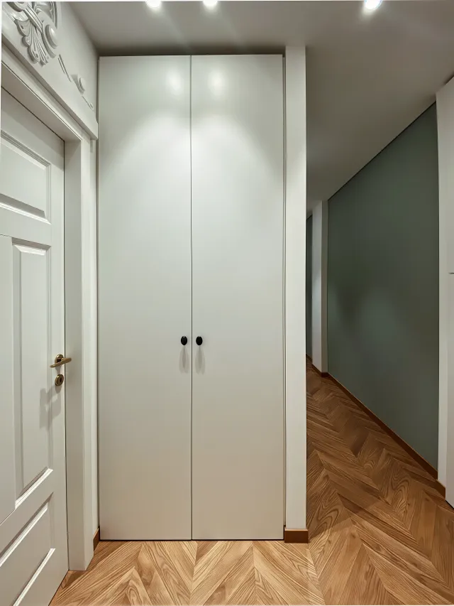 Casa Milanese ST-7