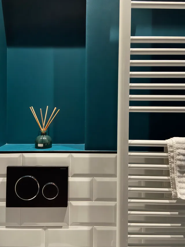 Casa Milanese ST-11