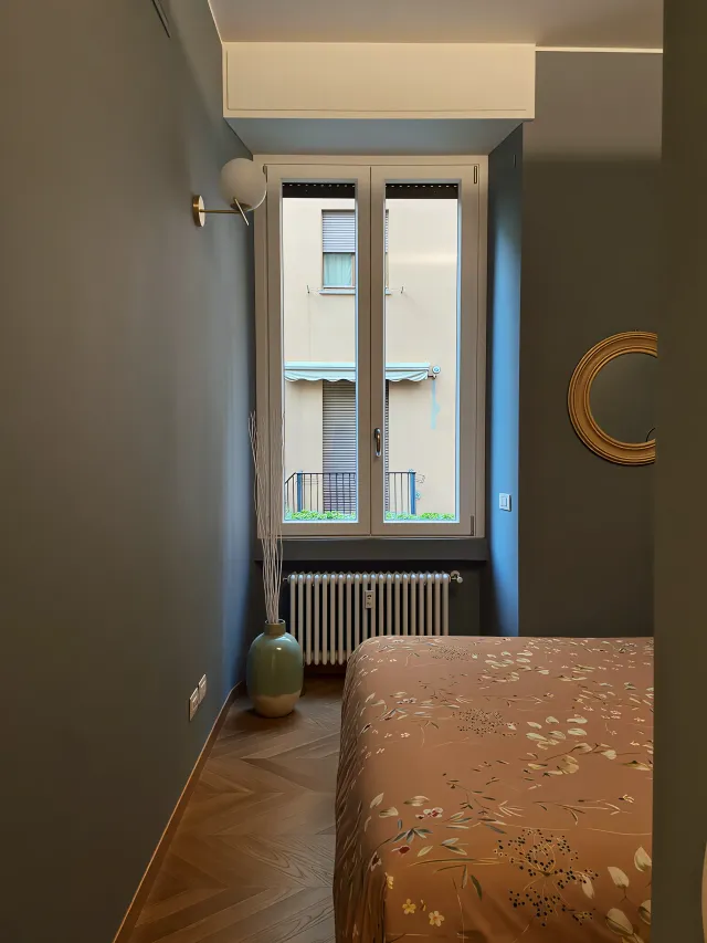 Casa Milanese ST-12