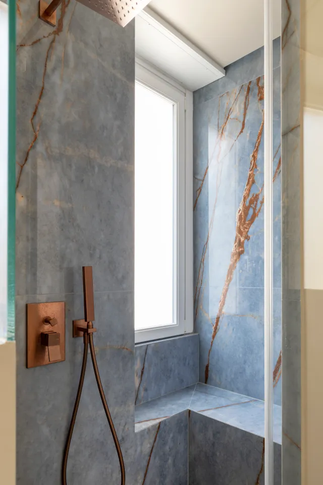 Casa Milanese SV-22