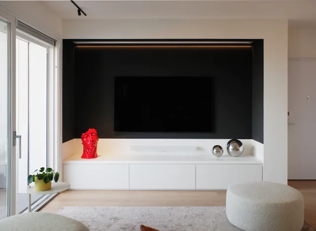 Casa Milanese T-1