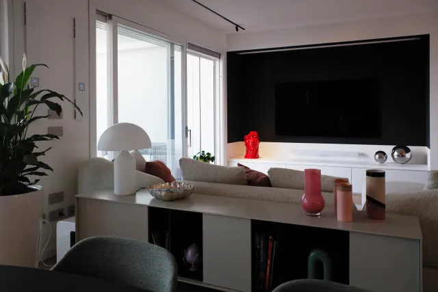 Casa Milanese T-3