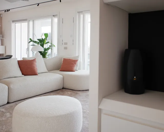 Casa Milanese T-7