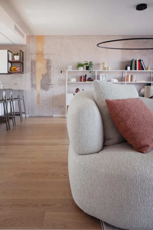Casa Milanese T-8