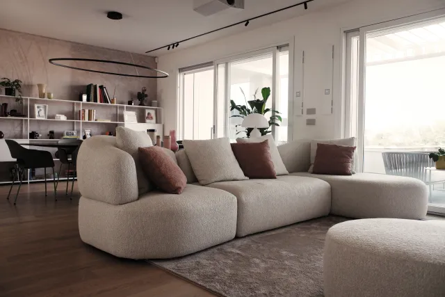Casa Milanese T-9