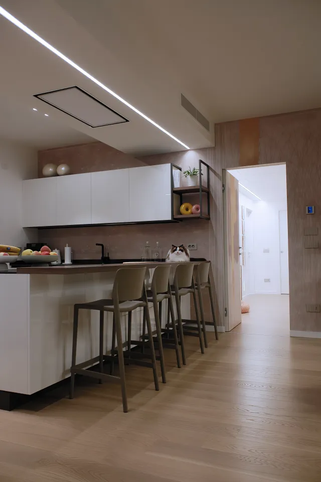 Casa Milanese T-15
