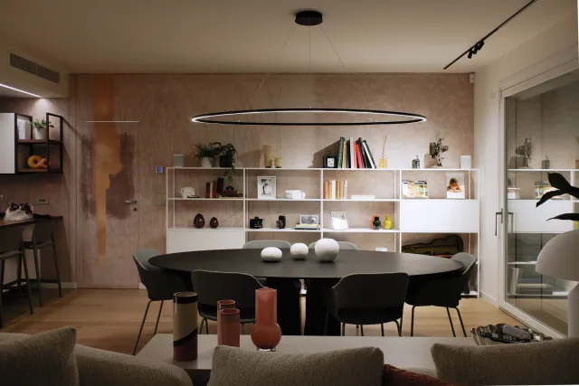 Casa Milanese T-16