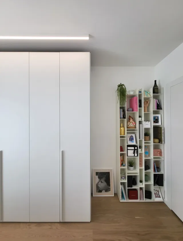 Casa Milanese T-25