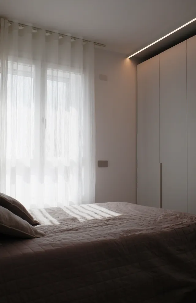 Casa Milanese T-27