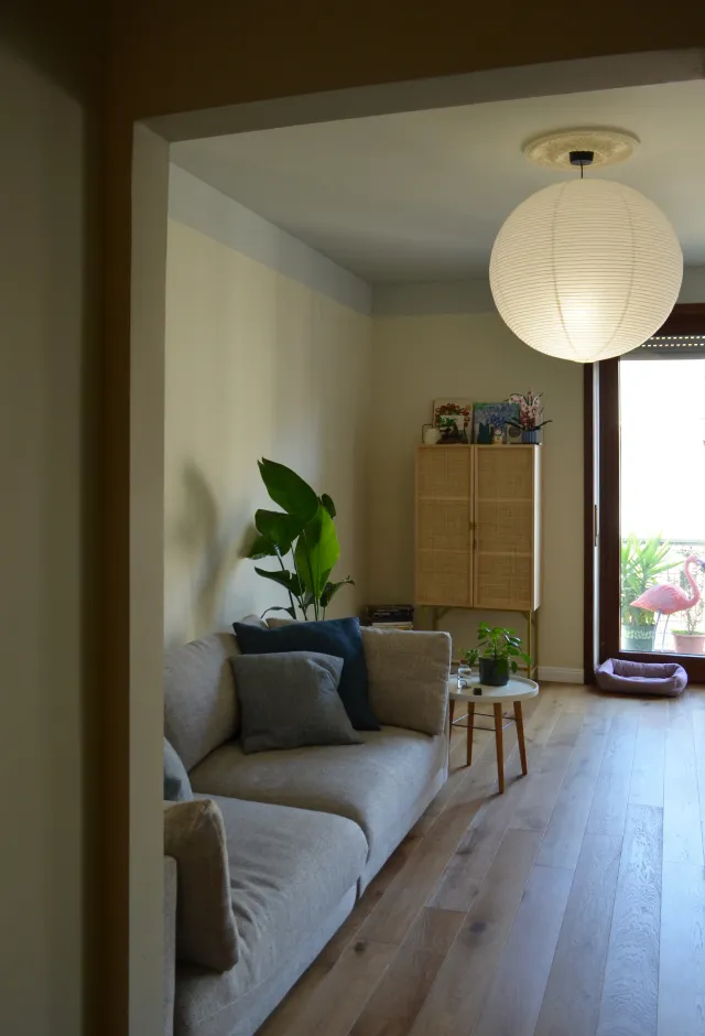 Casa Milanese V-3