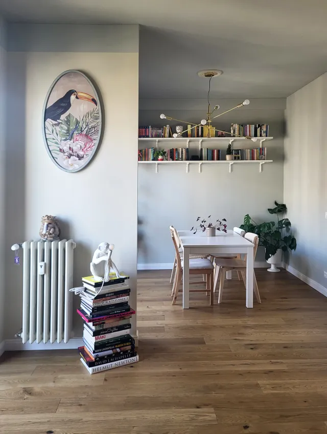 Casa Milanese V-4