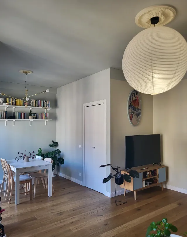 Casa Milanese V-6