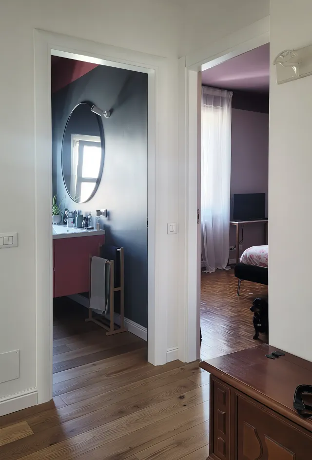 Casa Milanese V-10